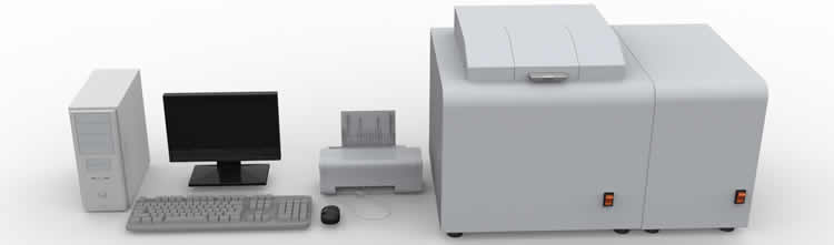 制冷微機(jī)量熱儀